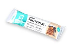 Keto High Protein Cookies & Chocolate Flavour Protein Bar