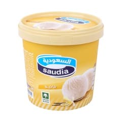 Vanilla Ice Cream