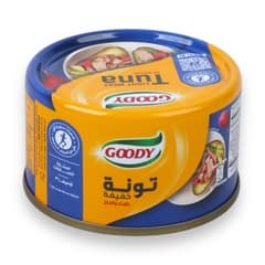 Goody Light Meat Tuna 90g