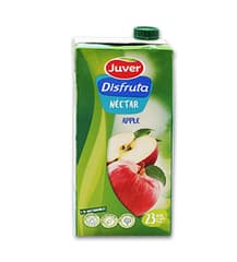 Disfruta Apple Nectar No Added Sugar 1l