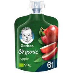 Gerber_organic_apple_baby_puree_from_6_months_90g