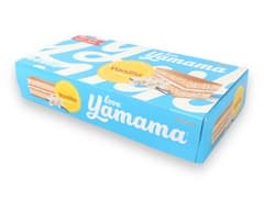 Gandour Yamama Vanilla Cake 12 23 G