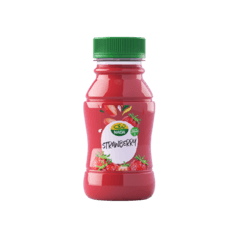 Nada Fresh Strawberry Drink 200ml