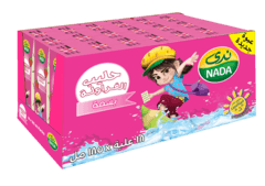 Nada Danyah Strawberry Milk 18 200 Ml