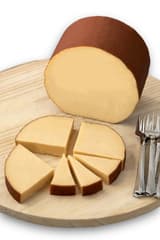 Danube Cheese Smoked Plain 1kg
