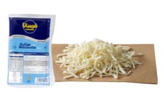Forsana Mozarella Cheese Block Kg