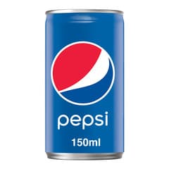 Pepsi Soft Drink 150 Ml