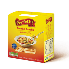 Perfetto Denti Di Cavallo 500g