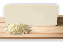 Foodstore White Cheddar Cheese 1 Kg