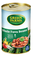 Whole Fava Beans Saudi Recipe