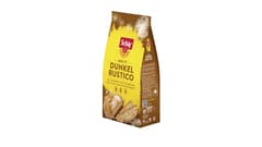 Schar Gluten Free Brown Bread Flour Mix With Buckwheat And Flax Seeds 1000g