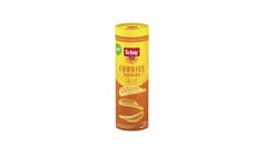 Schar Curvies Paprika Gluten Free Potato Chips 170g
