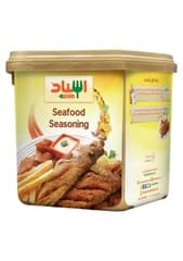 Esnad Seafood Sesoning 200g