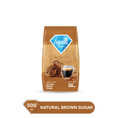 Natural Brown Sugar