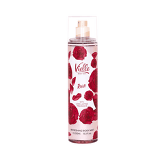 Body Mist Rose