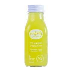 Perfectly Pressed Pineapple Perfection 225ml