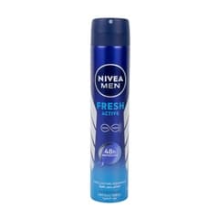 Men Fresh Active Antiperspirant for Men Fresh Scent Spray