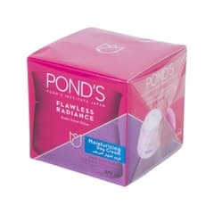 Flawless Radiance Derma Day Cream