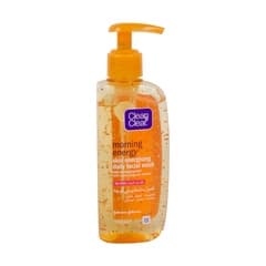 Daily Face Wash Morning Energy Skin Energising