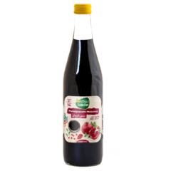 Pomegranate Molasses