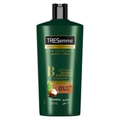 Botanix Shampoo Nourish and Replenish