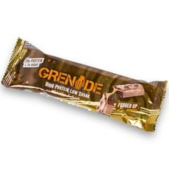 Grenade Fudged Up Protein Bar 60 G