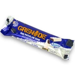 Grenade Oreo White Protein Bar 60 G