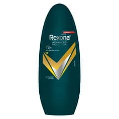 Men Antiperspirant Deodorant Roll On 72 Hour Sweat & Odor Protection* V8 with Motionsense Technology