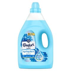 Fabric Softener Spring Dew For Fresh & Soft Clothes