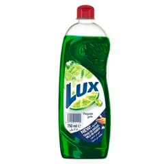 Dishwash Liquid For Sparkling Clean Dishes Regular Tough On Grease & Mild On Hands