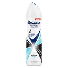 Women Antiperspirant Deodorant Spray 72 Hour Sweat & Odor Protection* Invisible Fresh with Motionsense Technology
