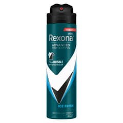 Men Antiperspirant Deodorant Spray 72 Hour Sweat & Odor Protection* Ice Fresh with Motionsense Technology