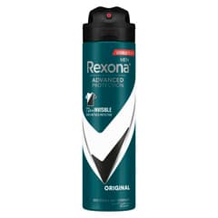 Men Antiperspirant Deodorant Spray 72 Hour Sweat & Odor Protection* Antibacterial + Invisible with Motionsense Technology