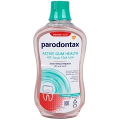 Daily Gum Care Fresh Mint Mouthwash 500ml