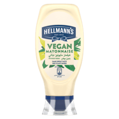 Hellmann S Vegan Mayo 405 G