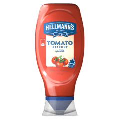 Hellmann S Tomato Ketchup 500 G