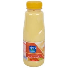 Nadec Fresh Mango Flavored Milk 360ml