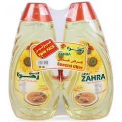 Pure Sunflower Oil Special Offer 2 1 5 L