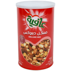 Afia Deluxe Mix Bbq 450g