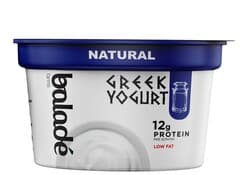 Balade Farms Protein Greek Yogurt Low Fat 180g