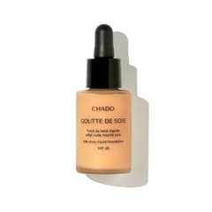 Goutte de Soie (Liquid Foundation) (Color Sienna)