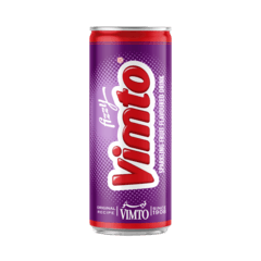 Carbonated Fruit Flavored Drink