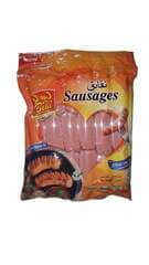 Bibi Beef Breakfast Sausage 500 G
