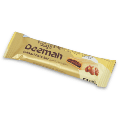 Deemah Sukkari Date Bar 21g