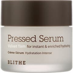 Blithe Pressed Serum Velvet Yam 50ml