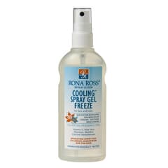 Rona Ross Cooling Freeze Gel Spray 150ml