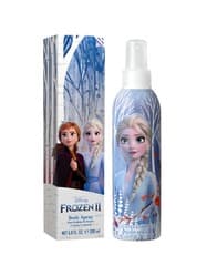 Disney Frozen 2 Body Spray 200ml