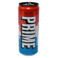 Prime Energy Drink Ice Pop 330ml
