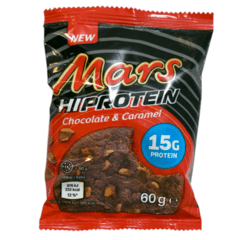 Mars Hiprotein Chocolate And Caramel Cookie 60g