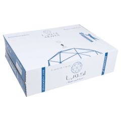 Akoya Bottled Drinking Water 48 200 Ml